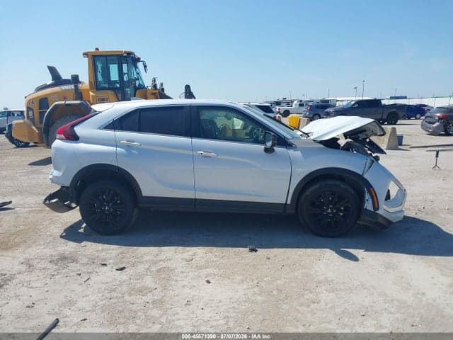 2024 MITSUBISHI ECLIPSE CROSS 12