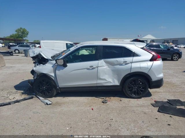 2024 MITSUBISHI ECLIPSE CROSS 13