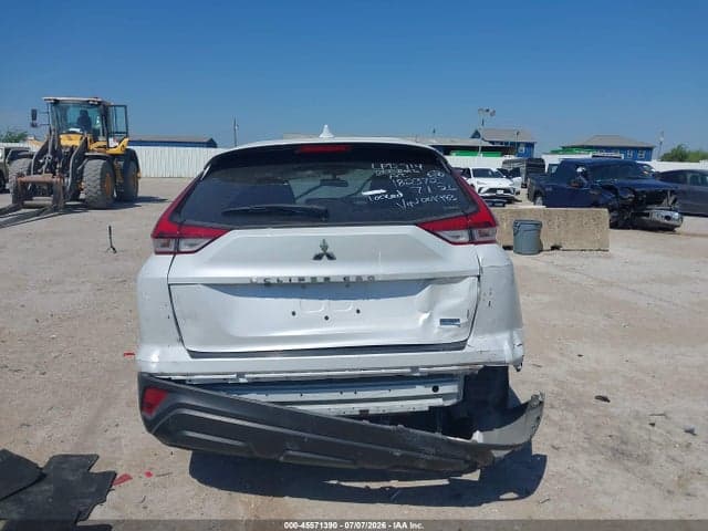 2024 MITSUBISHI ECLIPSE CROSS 15