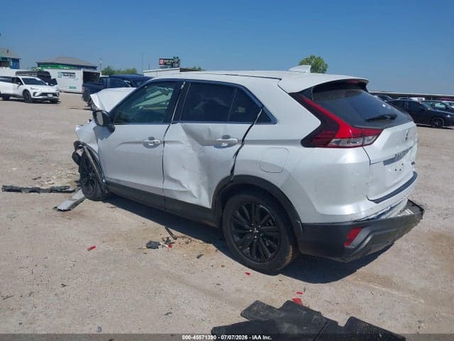 2024 MITSUBISHI ECLIPSE CROSS 3