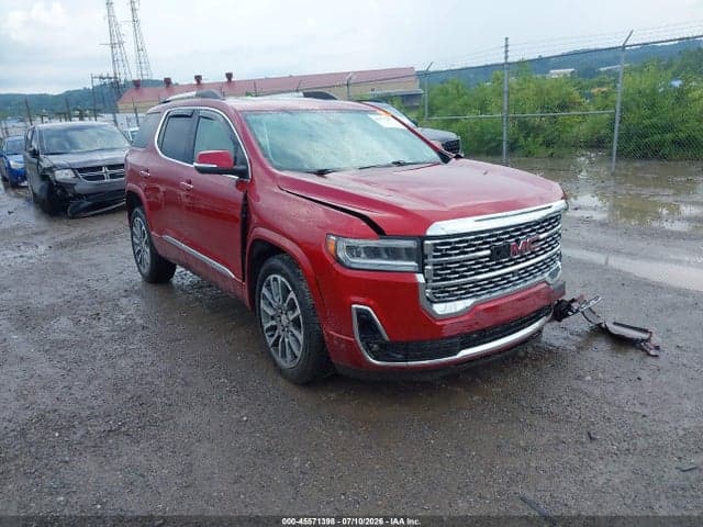 2021 GMC ACADIA AWD DENALI 1