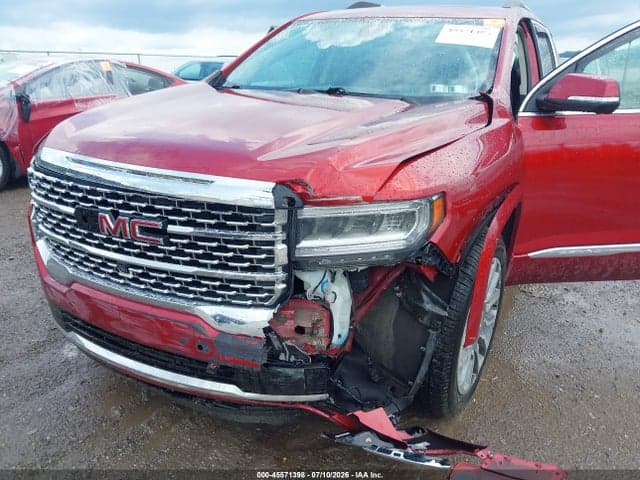2021 GMC ACADIA AWD DENALI 6