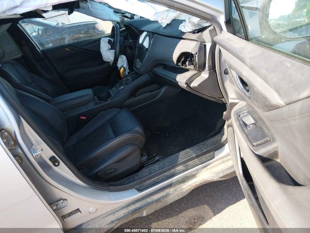 2022 SUBARU OUTBACK WILDERNESS 5