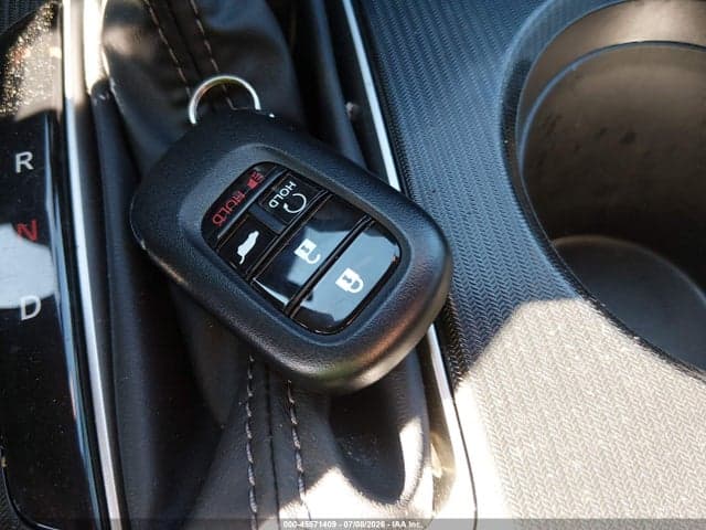 2026 HONDA CIVIC SPORT 11