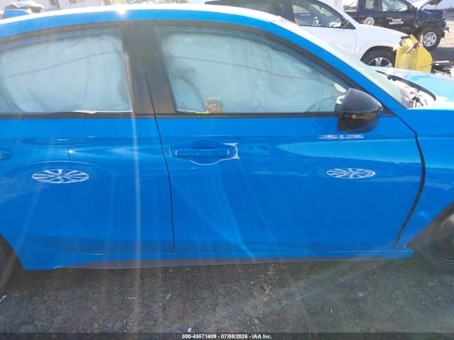 2026 HONDA CIVIC SPORT 13