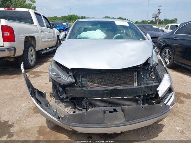 2018 HYUNDAI ELANTRA SPORT 13