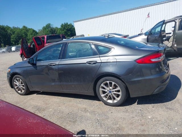 2020 FORD FUSION SE 15