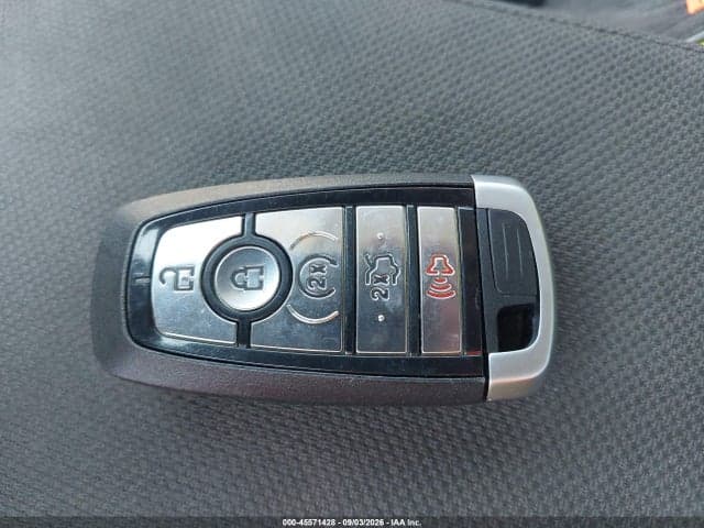 2020 FORD EXPLORER ST 11
