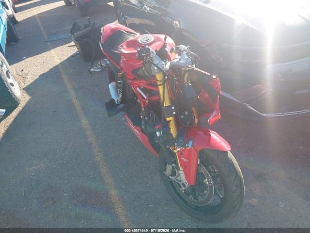 2023 DUCATI SUPERSPORT