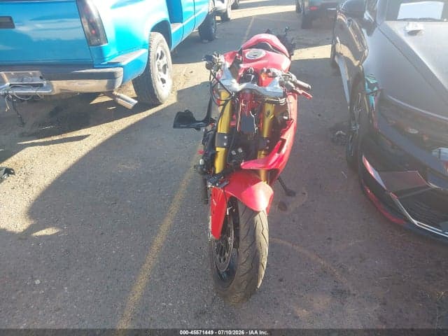 2023 DUCATI SUPERSPORT 5