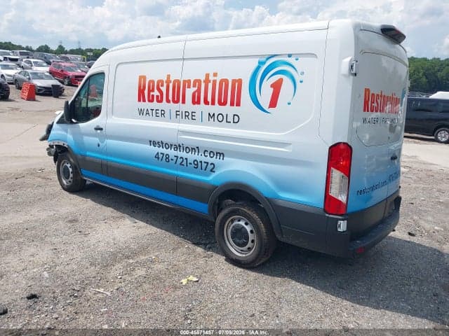 2023 FORD TRANSIT-250 3
