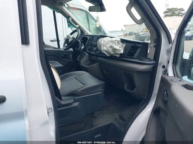 2023 FORD TRANSIT-250 5