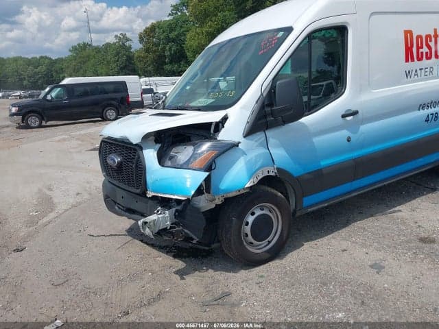 2023 FORD TRANSIT-250 6