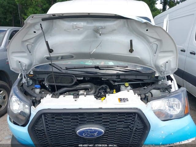 2023 FORD TRANSIT-250 10