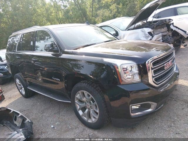2017 GMC YUKON SLE - 1