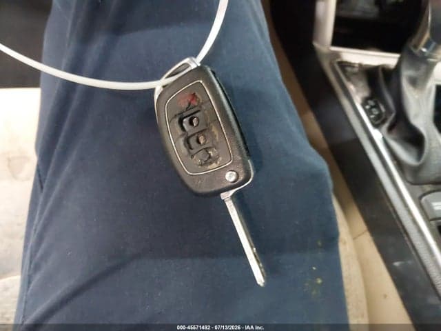 2017 HYUNDAI SONATA SE 11