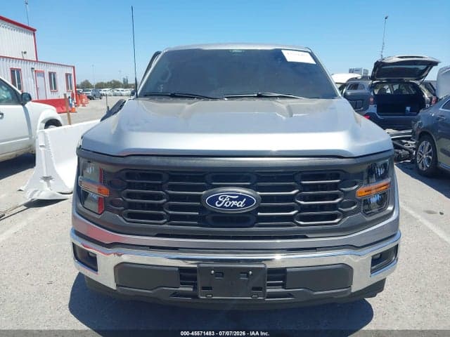 2026 FORD F-150 XL 12