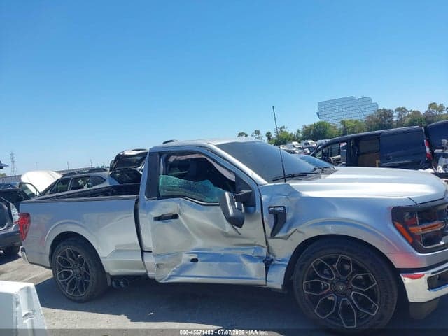 2026 FORD F-150 XL 13