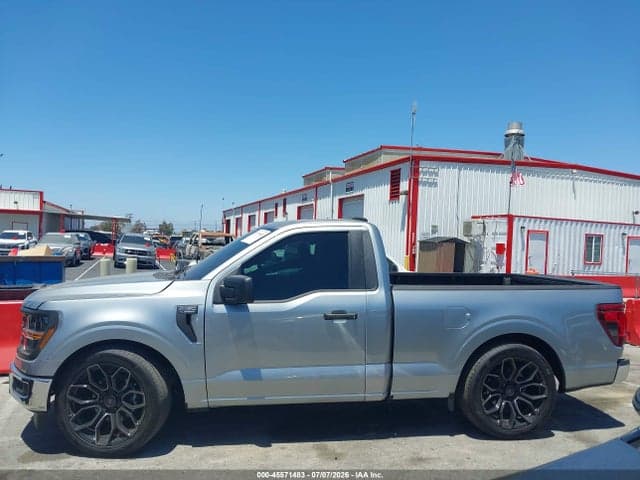2026 FORD F-150 XL 14