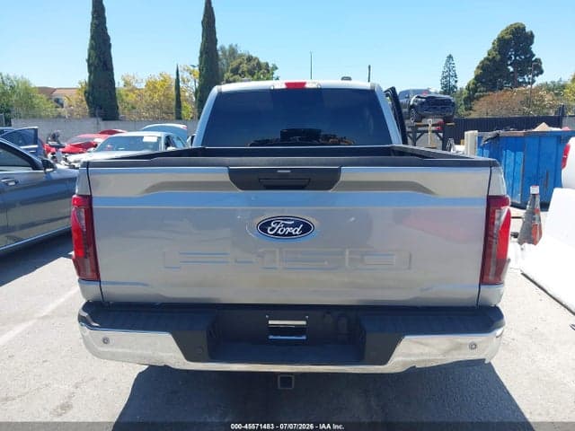 2026 FORD F-150 XL 16