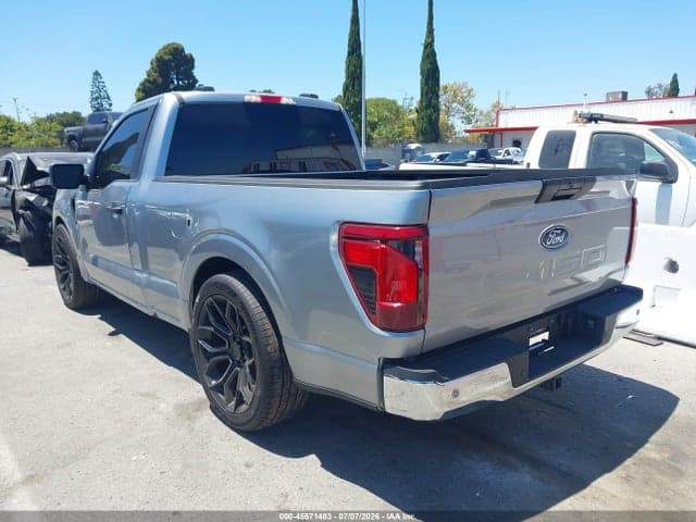 2026 FORD F-150 XL 3