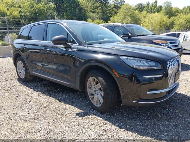 2023 LINCOLN CORSAIR STANDARD - 1