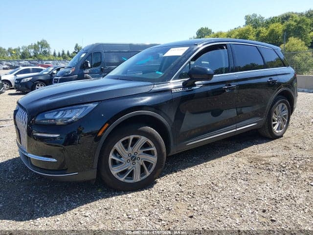 2023 LINCOLN CORSAIR STANDARD 2