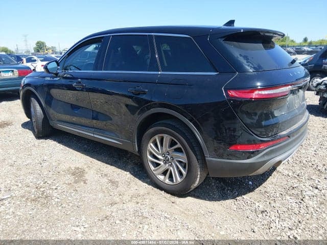 2023 LINCOLN CORSAIR STANDARD 3
