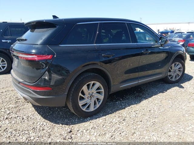 2023 LINCOLN CORSAIR STANDARD 4