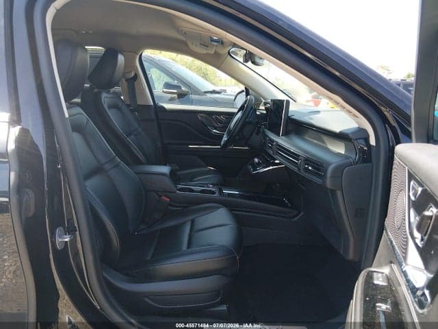 2023 LINCOLN CORSAIR STANDARD 5