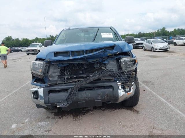 2018 TOYOTA TUNDRA SR5 5.7L V8 13