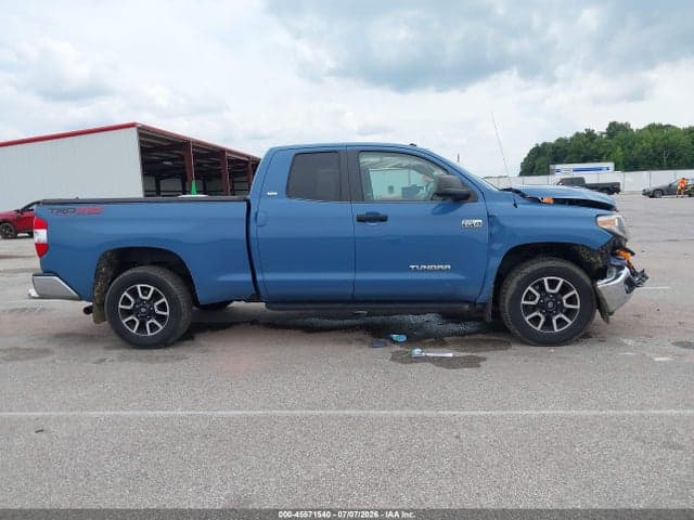 2018 TOYOTA TUNDRA SR5 5.7L V8 14