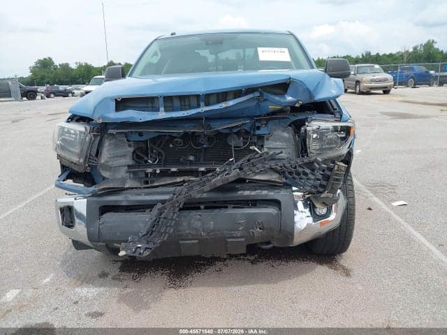 2018 TOYOTA TUNDRA SR5 5.7L V8 6