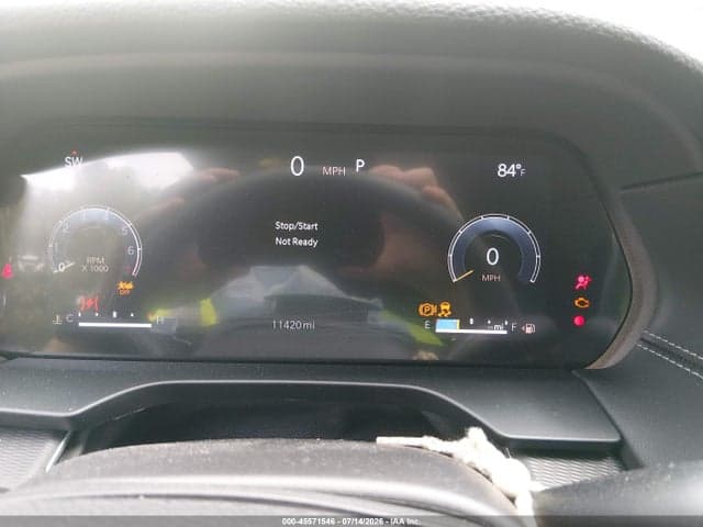 2025 JEEP GRAND CHEROKEE L LAREDO 4X4 7