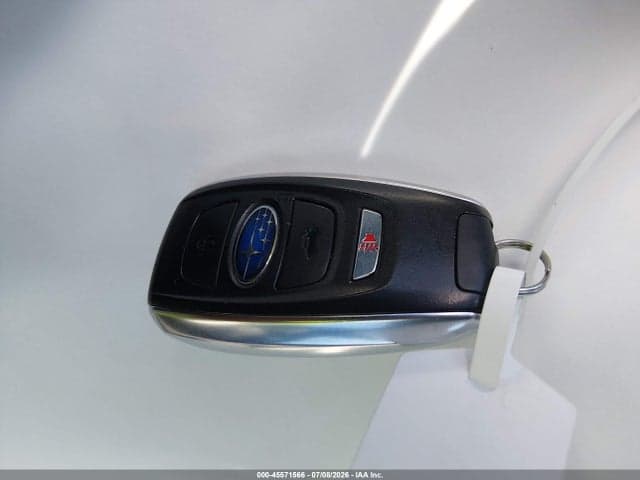 2025 SUBARU FORESTER PREMIUM 11