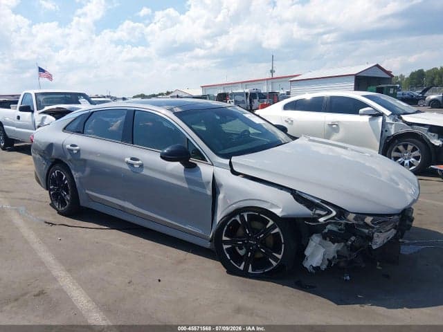 2022 KIA K5 GT-LINE 1