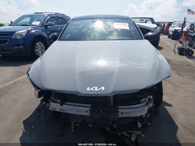 2022 KIA K5 GT-LINE 12
