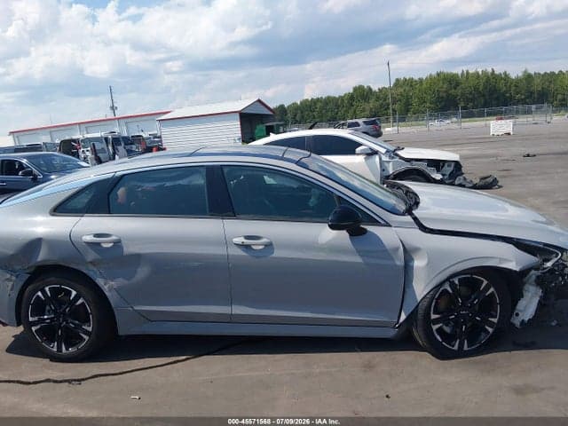 2022 KIA K5 GT-LINE 13