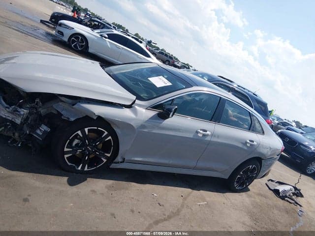 2022 KIA K5 GT-LINE 14