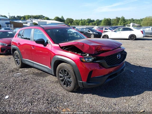 2025 MAZDA CX-50 2.5 S PREFERRED PACKAGE - 1