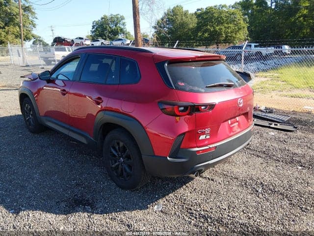 2025 MAZDA CX-50 2.5 S PREFERRED PACKAGE 3