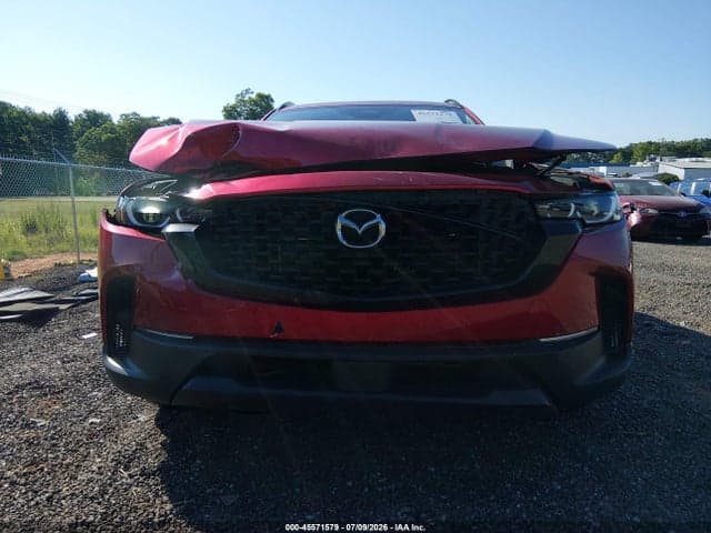 2025 MAZDA CX-50 2.5 S PREFERRED PACKAGE 6