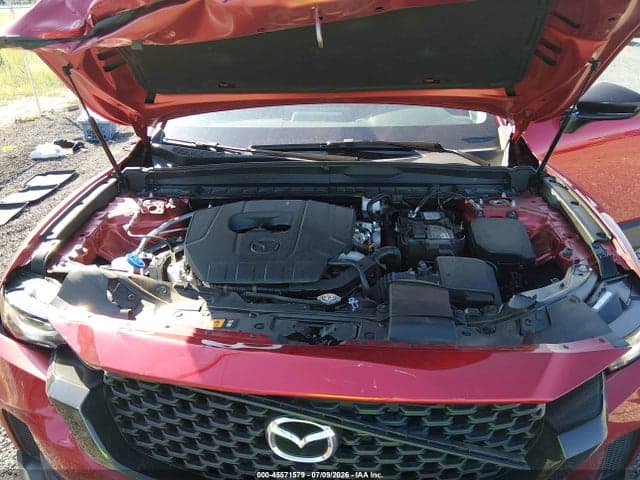 2025 MAZDA CX-50 2.5 S PREFERRED PACKAGE 10