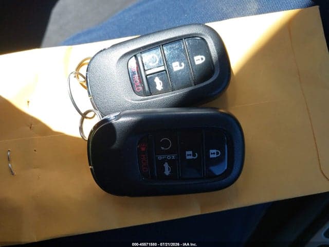 2026 HONDA CIVIC SPORT 11