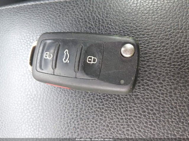 2017 VOLKSWAGEN JETTA 1.4T SE 11