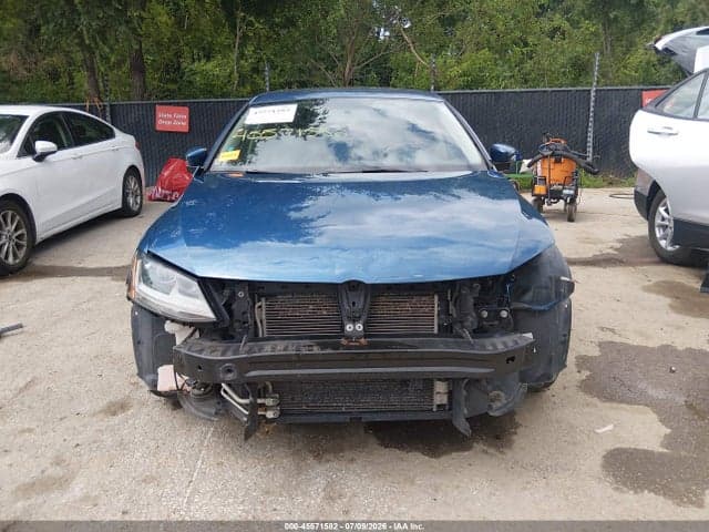 2017 VOLKSWAGEN JETTA 1.4T SE 13