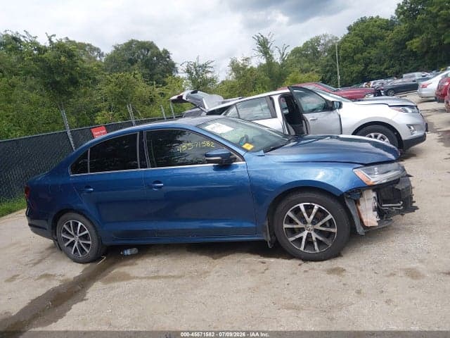2017 VOLKSWAGEN JETTA 1.4T SE 14