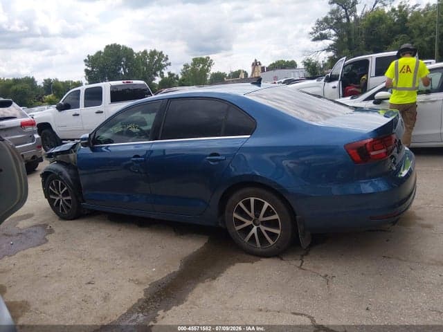 2017 VOLKSWAGEN JETTA 1.4T SE 15