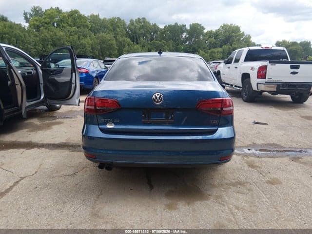 2017 VOLKSWAGEN JETTA 1.4T SE 17