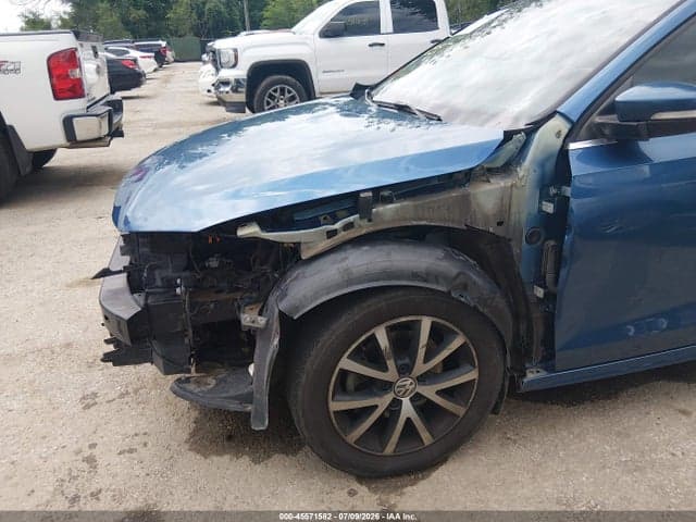 2017 VOLKSWAGEN JETTA 1.4T SE 18